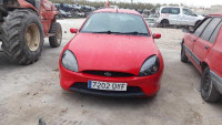 FORD PUMA (CCE)