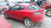  FORD PUMA (CCE) 