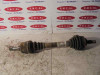 TRANSMISION DELANTERA IZQUIERDA Citroen XSARA PICASSO 