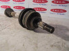 TRANSMISION DELANTERA IZQUIERDA Citroen XSARA PICASSO 