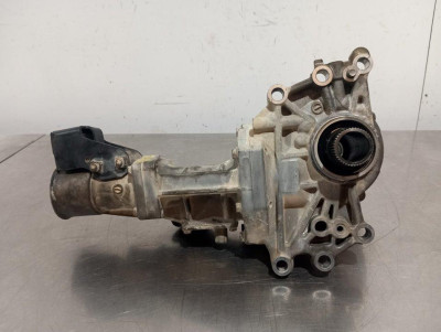 DIFERENCIAL DELANTERO, PEUGEOT, 4007