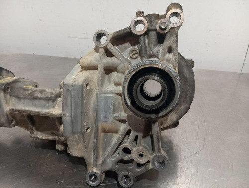  DIFERENCIAL DELANTERO, PEUGEOT, 4007 