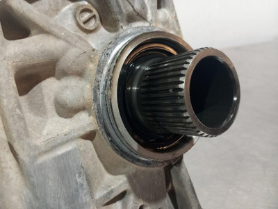 DIFERENCIAL DELANTERO, PEUGEOT, 4007