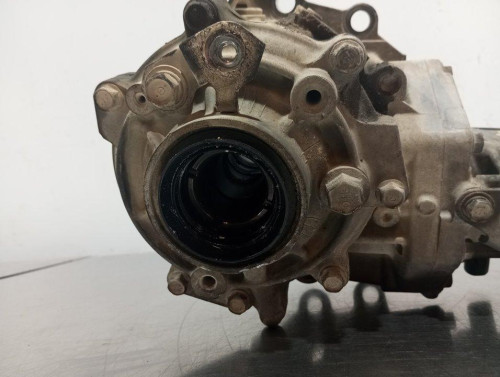 DIFERENCIAL DELANTERO, PEUGEOT, 4007 
