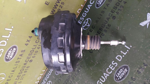 SERVOFRENO Audi Q5 (8R) 