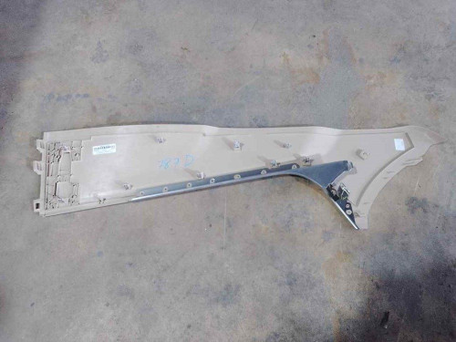 GUARNECIDOS PALANCA CAMBIO Jaguar XF 
