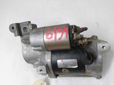 MOTOR ARRANQUE, OPEL, SIGNUM