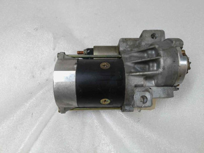 MOTOR ARRANQUE, OPEL, SIGNUM