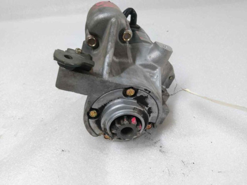  MOTOR ARRANQUE, OPEL, SIGNUM 