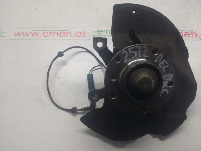 MANGUETA DELANTERA DERECHA, BMW, SERIE 3 BERLINA (E46)
