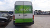  VOLKSWAGEN LT CAMIÓN 