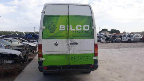  VOLKSWAGEN LT CAMIÓN 