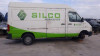  VOLKSWAGEN LT CAMIÓN 