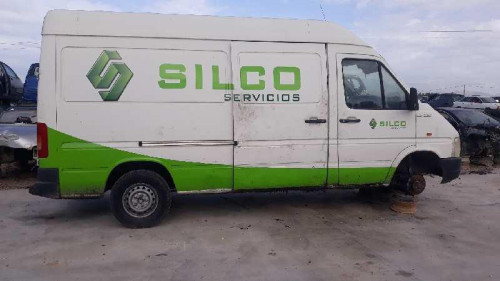  VOLKSWAGEN LT CAMIÓN 