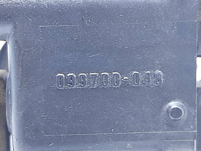BOBINA ENCENDIDO, MITSUBISHI, COLT (CJ0A)