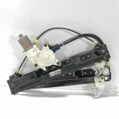 ELEVALUNAS TRASERO DERECHO, CHRYSLER, GRAND VOYAGER (RT)