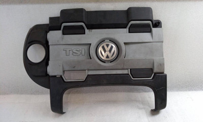 TAPA MOTOR, VOLKSWAGEN, GOLF V (1K1)(10.2003)