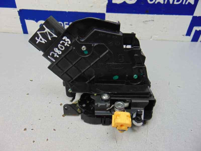 CERRADURA PUERTA DELANTERA IZQUIERDA, FORD, KA+ (CDU)