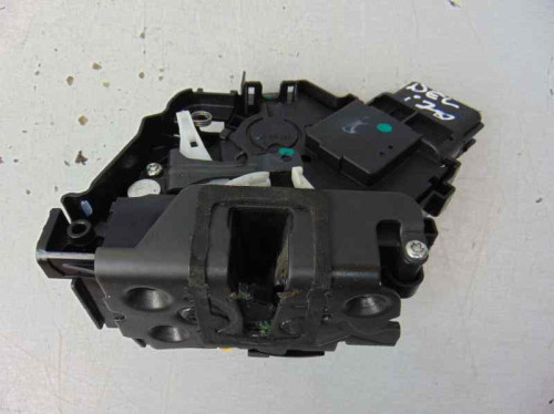 CERRADURA PUERTA DELANTERA IZQUIERDA FORD KA+ (CDU) 