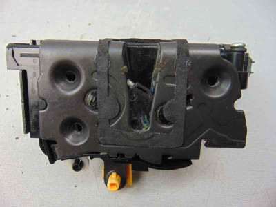 CERRADURA PUERTA DELANTERA IZQUIERDA, FORD, KA+ (CDU)