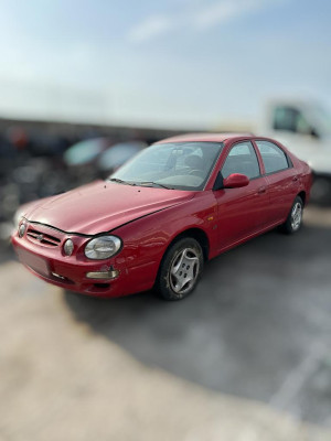 KIA SHUMA