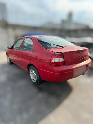 KIA SHUMA