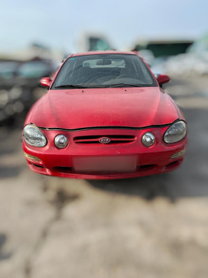 KIA SHUMA