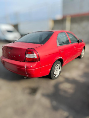 KIA SHUMA
