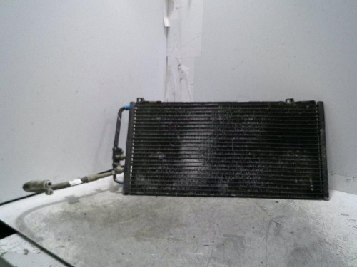 CONDENSADOR / RADIADOR AIRE ACONDICIONADO MG Rover ROVER 45 (T/RT) 