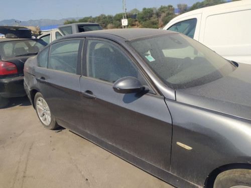  LUNA TRASERA DERECHA BMW SERIE 3 BERLINA (E90) 