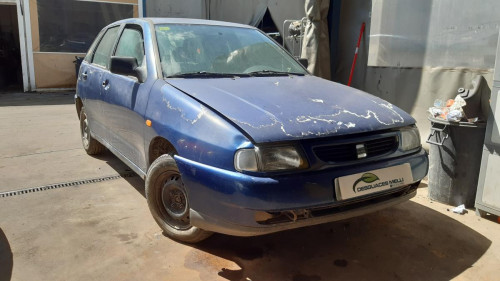  SEAT IBIZA (6K1) 