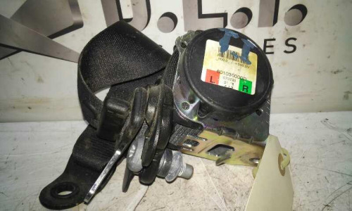 CINTURON SEGURIDAD TRASERO IZQUIERDO BMW MINI (R56) 