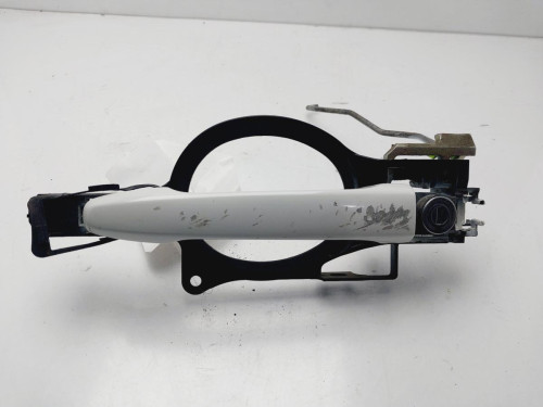 MANETA EXTERIOR DELANTERA IZQUIERDA MITSUBISHI LANCER SPORTBACK (CX0) 