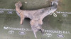 BRAZO SUSPENSION INFERIOR TRASERO IZQUIERDO Land Rover RANGE ROVER SPORT 