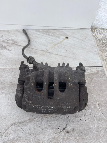 PINZA DE FRENO DELANTERA DERECHA Opel MOVANO B FURGÓN/COMBI 