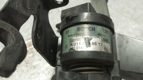 POTENCIOMETRO PEDAL MERCEDES-BENZ CLASE E (BM 210) BERLINA 