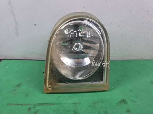  FARO ANTINIEBLA DERECHO, NISSAN, PATROL GR (Y60) 
