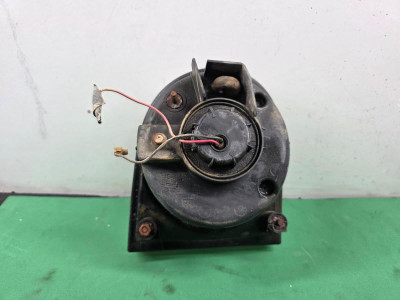 FARO ANTINIEBLA DERECHO, NISSAN, PATROL GR (Y60)