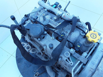 MOTOR COMPLETO