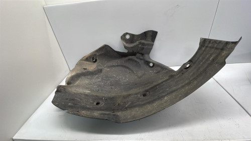 PASO RUEDA DELANTERO IZQUIERDO RENAULT FLUENCE 