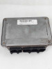 CENTRALITA MOTOR UCE Volkswagen BORA BERLINA (1J2)(1998) 