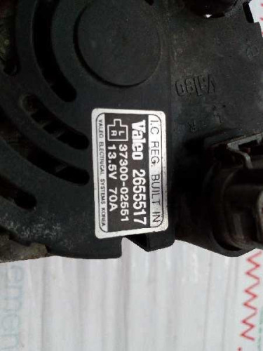 ALTERNADOR, KIA, PICANTO (SA) 