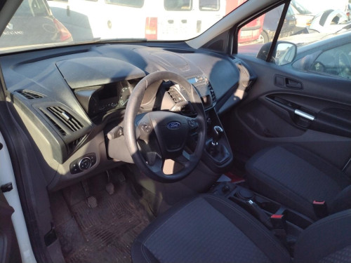  FORD TRANSIT CONNECT (CHC) 