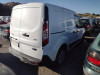  FORD TRANSIT CONNECT (CHC) 