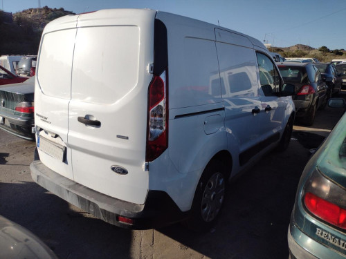  FORD TRANSIT CONNECT (CHC) 