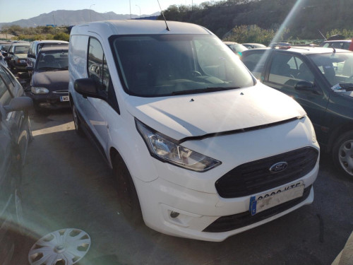  FORD TRANSIT CONNECT (CHC) 