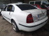  SKODA SUPERB (3U4) 
