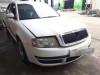  SKODA SUPERB (3U4) 