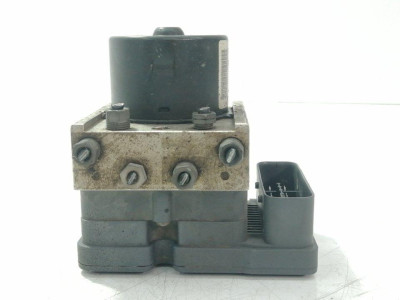 ABS, CITROEN, C3