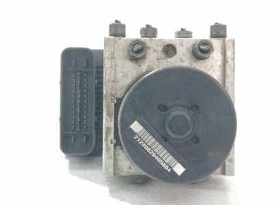 ABS, CITROEN, C3